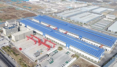 上海寶冶集團有限公司